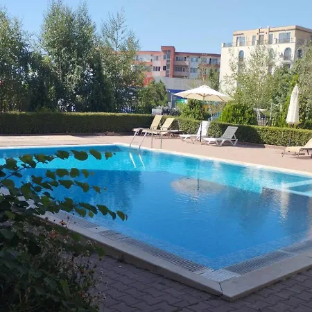 Appartement Apartment_villa Astoria 3 Elenite
